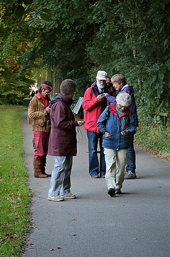 Alles over GPS - GPS cursus