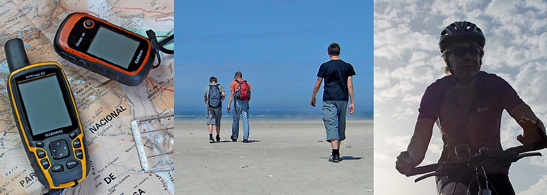 Bedrijfsuitje 7 Missions