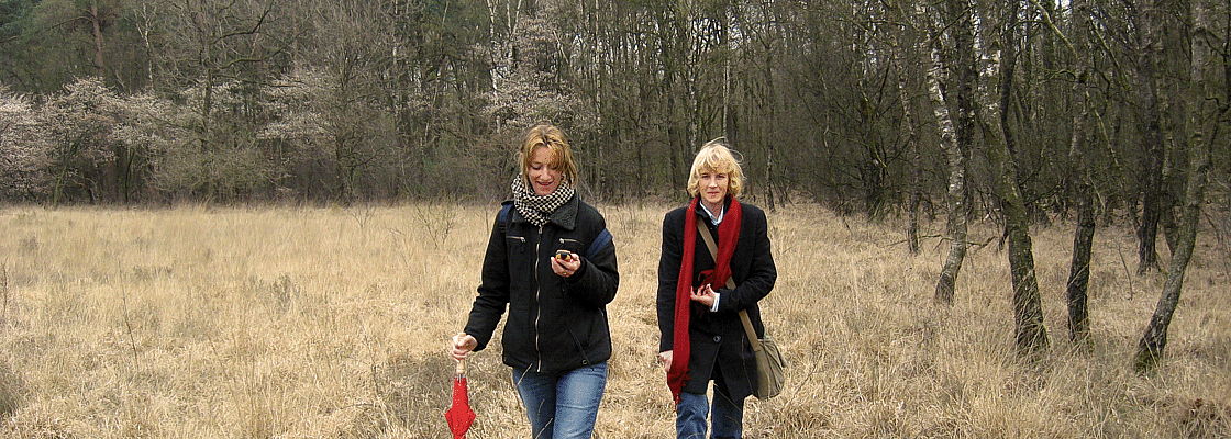 Bedrijfsuitje 7 Missions